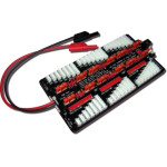 MPA - Multi-Port Safe Parallel Adapter for XH Compatible Battery Packs